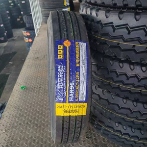 Вакуумная шина 650R6 700R16 шина для легких грузовиков 750R16 внутренняя стальная радиальная шина для грузовика