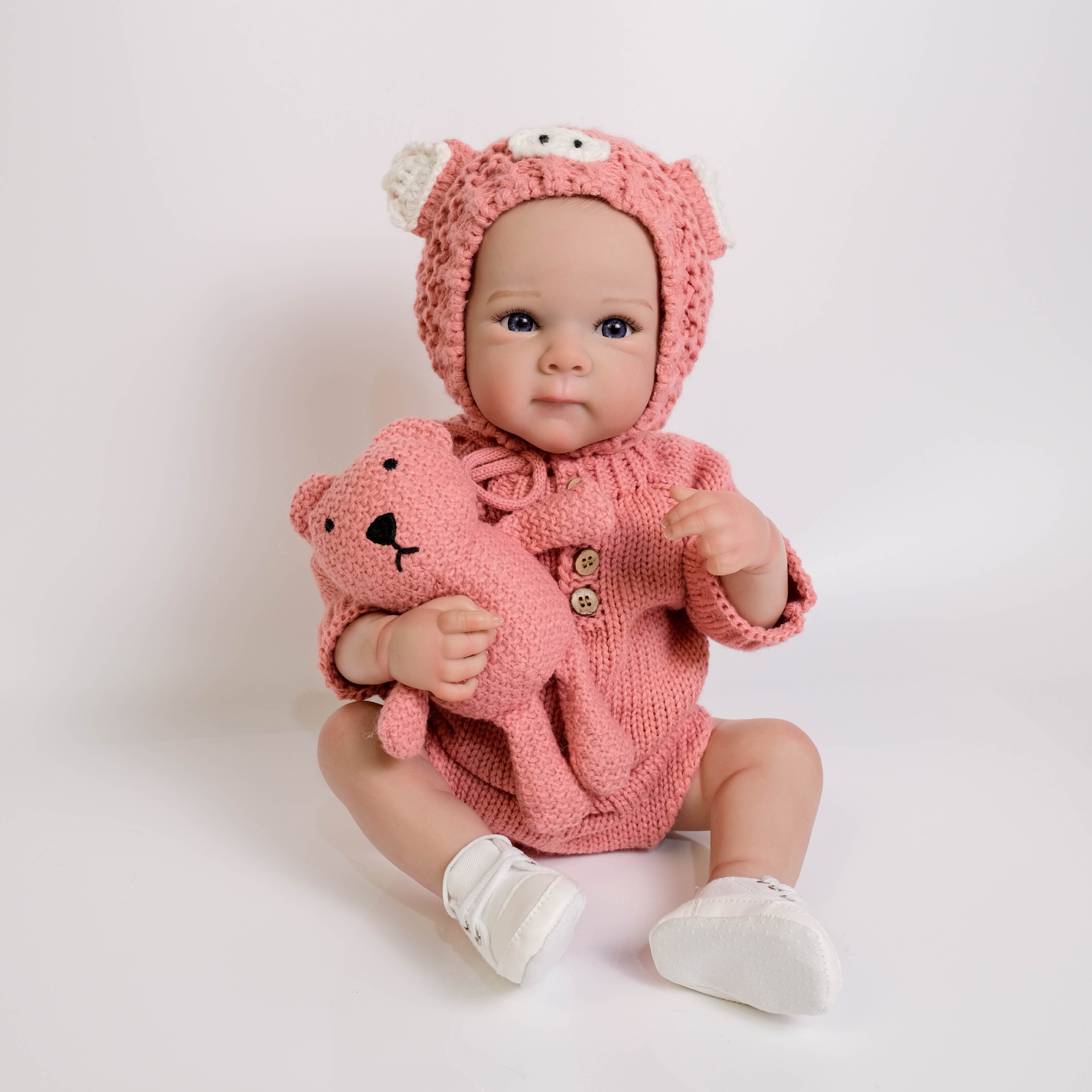 Como se muestra en la imagen