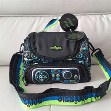 ����Smiggle�p�ӲͰ���ɫ�����μ�㮔������ذ���������ռ{