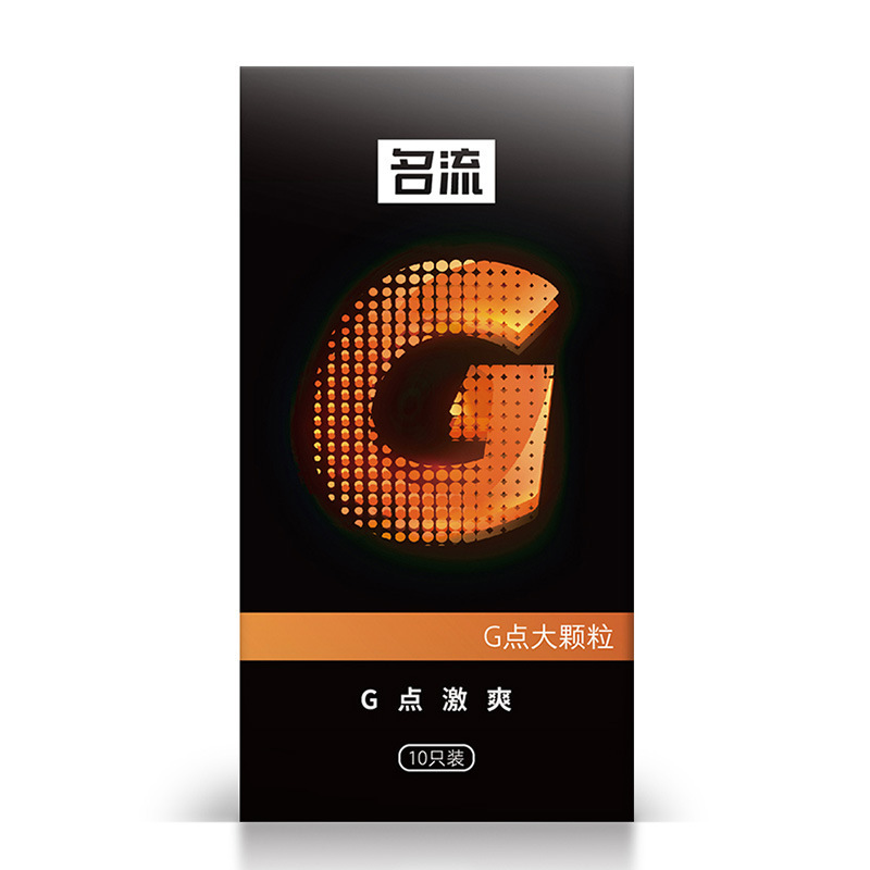 G스팟 자극 10개입