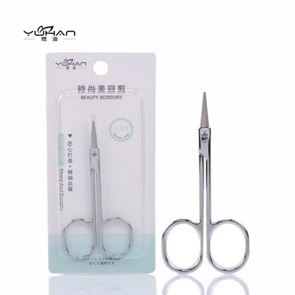 Sharp universal small scissors stainless steel