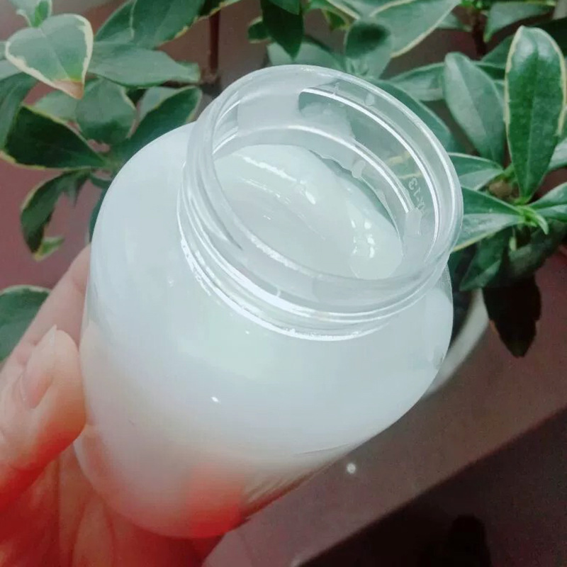 四海9608A水性硅树脂乳液 耐高温涂料 良好的耐高温成膜性气干性