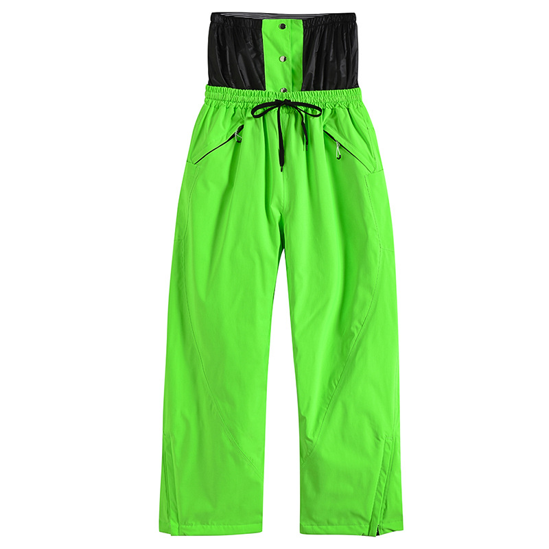 Fluorescent green