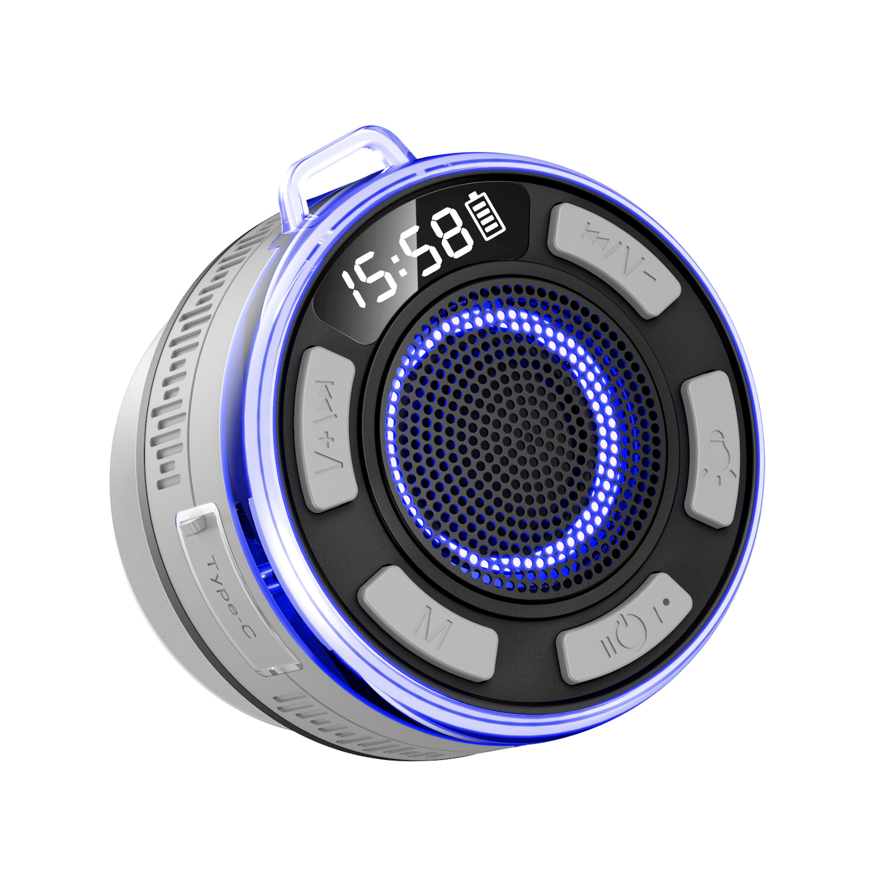 Sonda transfronterizo modelo privado inalámbrico auriculares Bluetooth Hi-Fi pantalla de energía de sonido fuente de fábrica al por mayor image 93