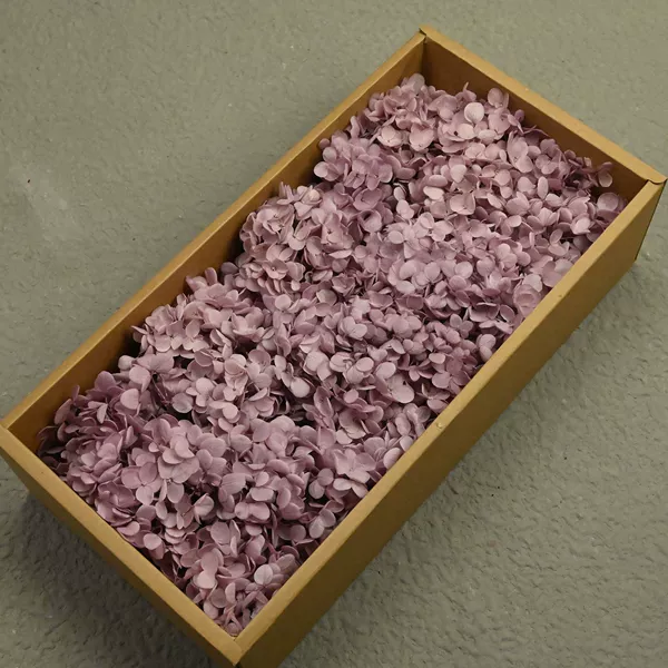 AB Wood Hydrangea Taro Purple (100g)