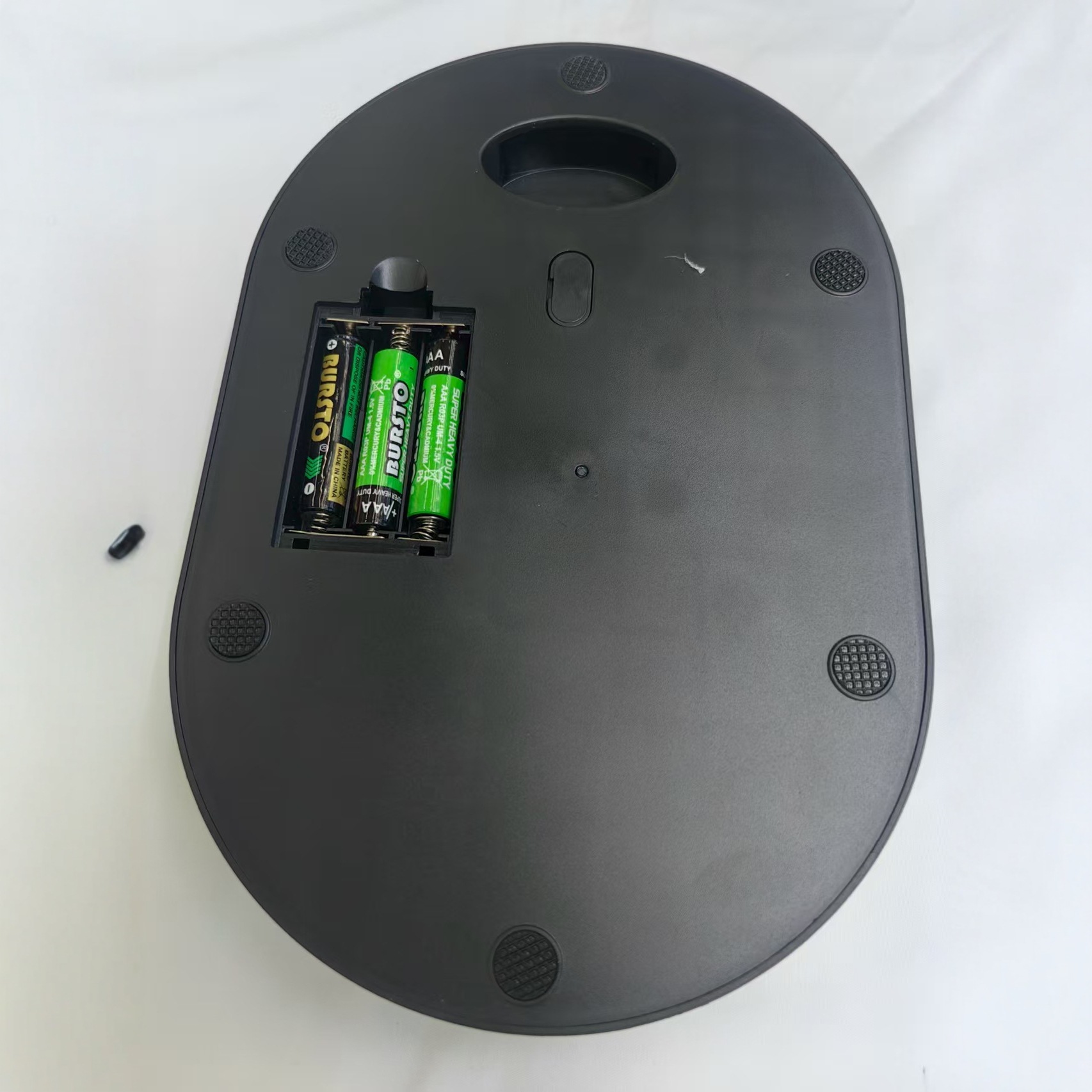 2025 báscula electrónica de cocina báscula de horneado de alimentos báscula mini gramo 5KG báscula electrónica pantalla grande báscula táctil de café