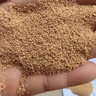 除油滤料钢厂循环水污水油水分离果壳滤料纸业含油污水用果壳滤料