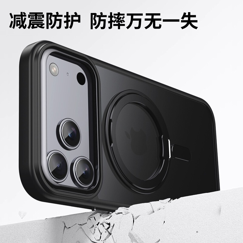 适用苹果17promax手机壳新款iPhone17Air高端保护套17Pro全包镜头|undefined