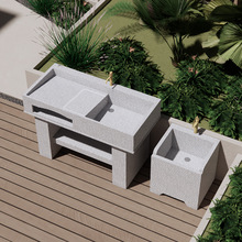 ������ϴ�³�̨��һ�w�����°�ͥԺ�҃���ϴ�ֳش���ʯ����ˮ��