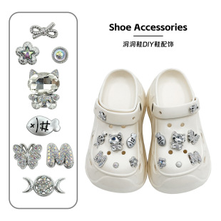 26���¿��ļ�����Ьdiy����yɫ�ʯС؈�����ɐ�Ь��Ь�����b