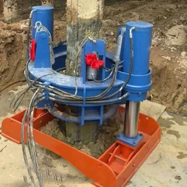 工程机械配件;其他工程机械;桩工机械