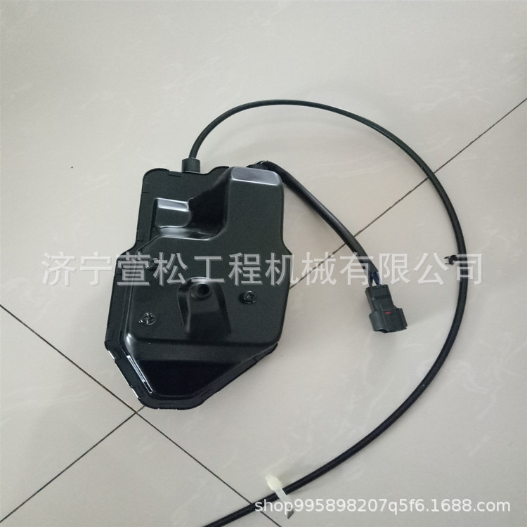 中联推土机配件004902030A2600000左罩  山推配件