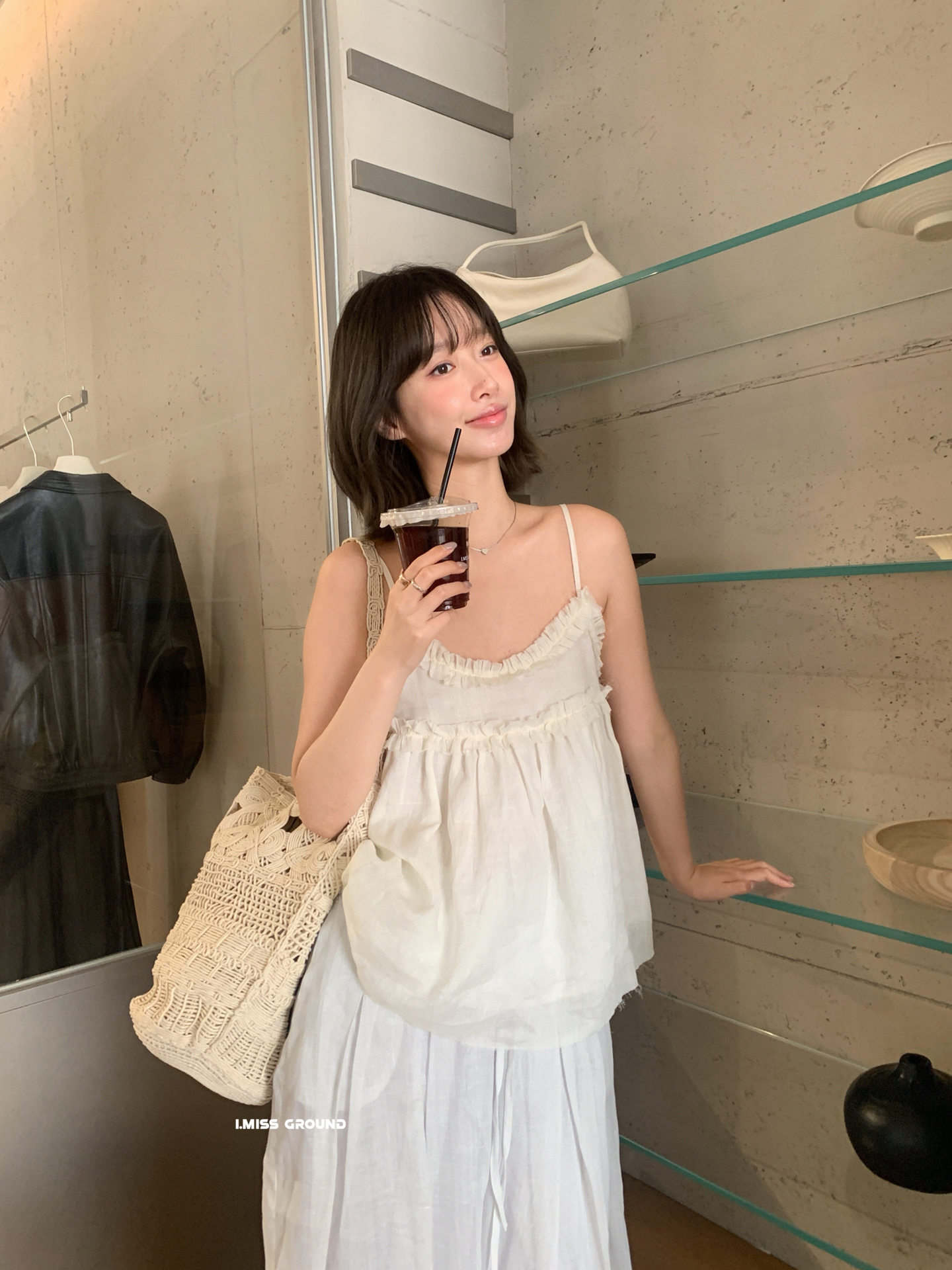 trắng sữa