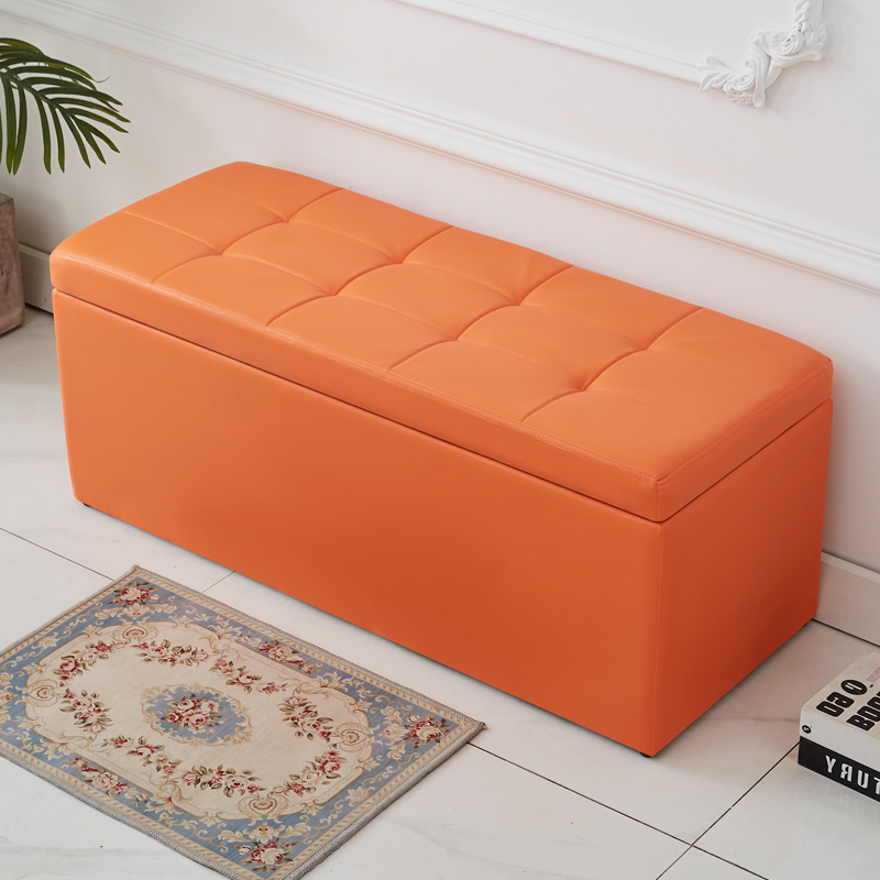 orange color