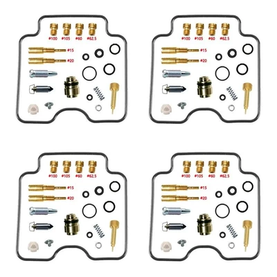 1 Motorcycle Carburetor Repair | Motorcycle engine and accessories - 031-suzuki-bandit-1200-2001-2006