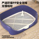 Dog toilet automatic toilet artifact supplies Daquan flush pet dog bedpan large dog small dog urine basin
