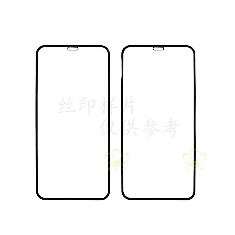 Подходящий для Samsung Silk Screen 9D Защитная пленка Full Glue A35a55 на 9D для экранов A16a26a36a56 с полным клеем, двухсторонний прочный A54a34a14 пленка
