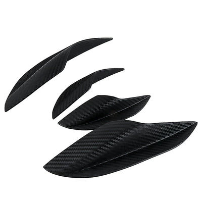 Lip Splitter – Qìchē Spoiler