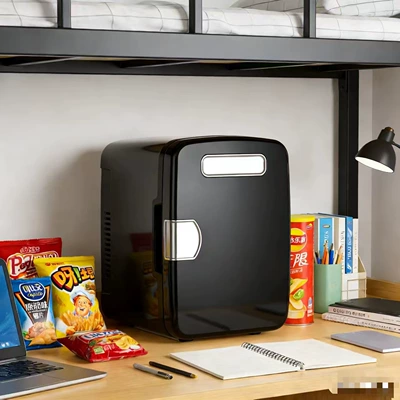 USB Car Refrigerator, Small Soyuducular - typec-national-standard-plug