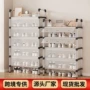出租屋防尘门口简易鞋架