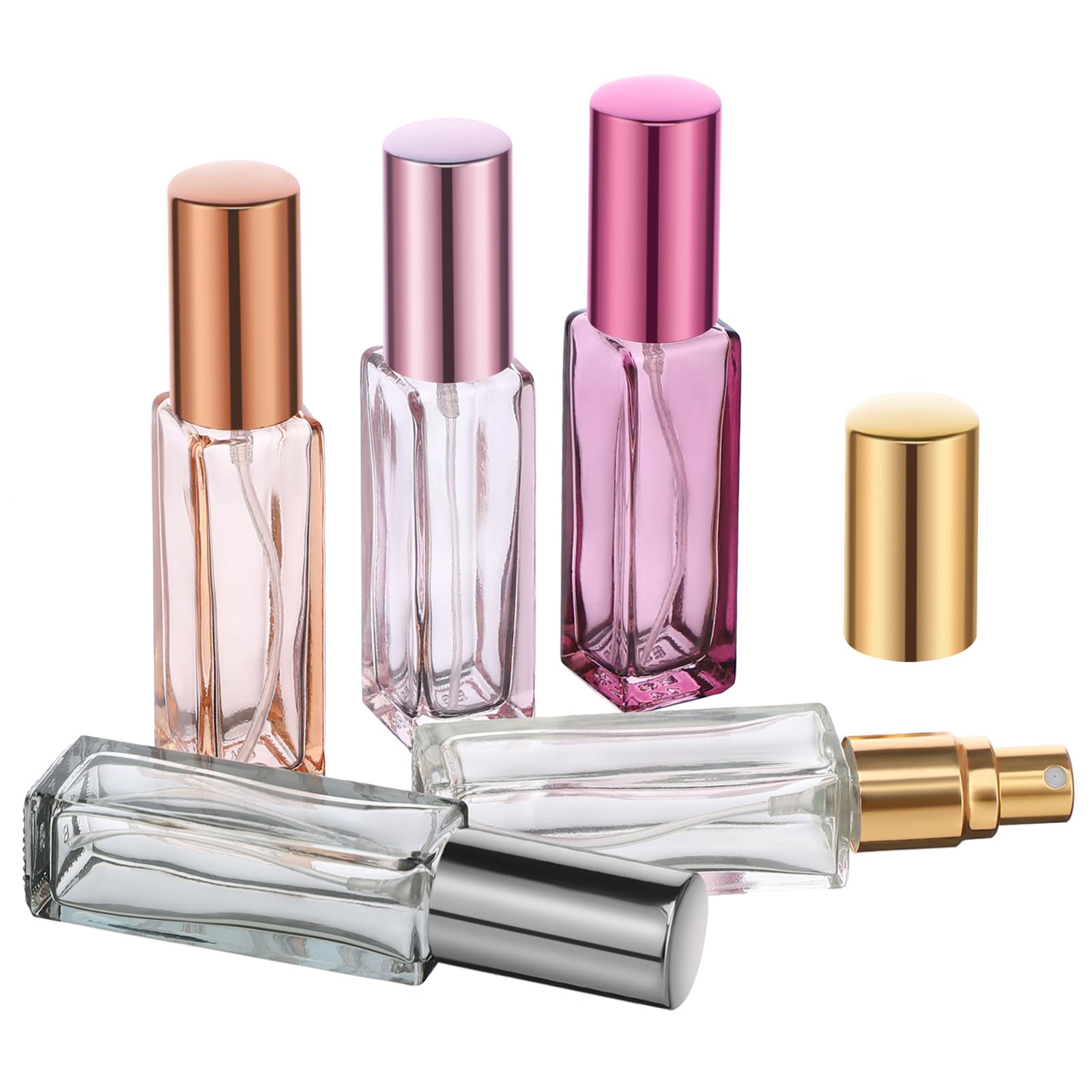 SKU-05-Mixed Mini Bottles