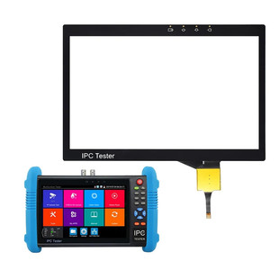 IPC Tester IPC-9800Plus IPC-9800MOVTADHS touch screen capacitive handwriting screen