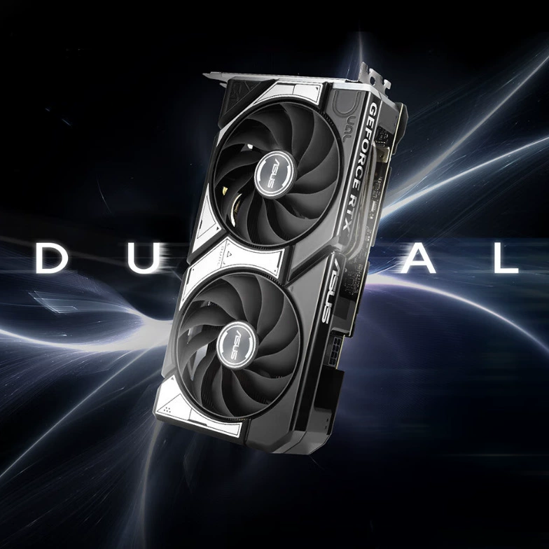 Подходит для Asus RTX игровая PUBG консоль настольный PRIME RTX5060Ti 8Г мастер
