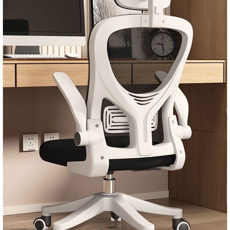 Home Computer Chair, Study Chair, Dormitory Gaming Chair, Backrest Chair, Ergonomic Chair, Office Worker Chair Home Computer Chair, Study Chair, Dormitory Gaming Chair, Backrest Chair, Ergonomic Chair, Office Worker Chair