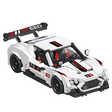 ����92014������������ С����ƴװMOCģ����װ�Ƽ���ľ��ͯ���