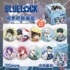 Blue Prison Silver Onion Baji [Shoot 10 rounds for the whole box] Single price
