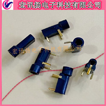 350180 ԭװTE/AMP Test Probes TST P REC 130L SPCL ����̽ͷ