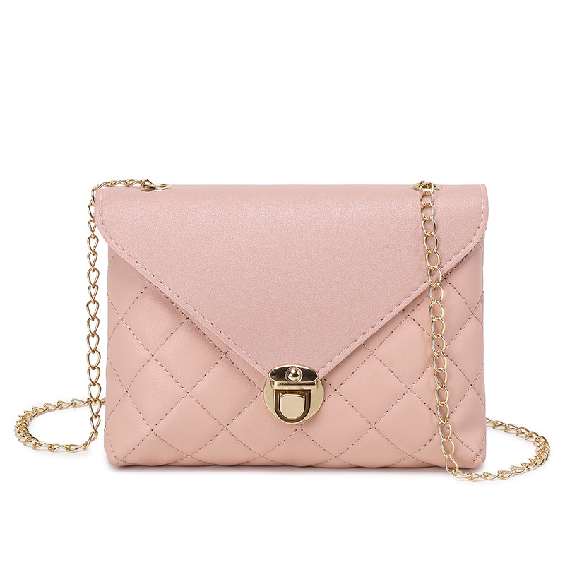 2023 nuevo pequeño bolso cuadrado moda simple bolso de mujer casual hombro bolso de teléfono móvil crossbody pequeño bolso cuadrado entrega de una pieza