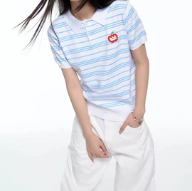女式衬衫;毛衣;女式针织衫