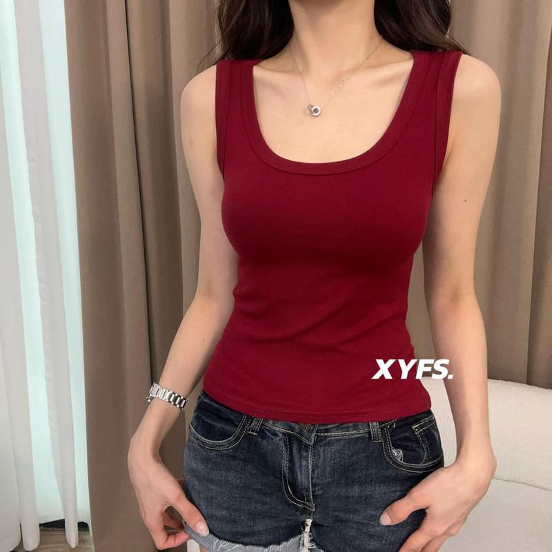 2025早秋新款背心+外套长袖单排扣圆领女包袖防晒短女装外搭气质|undefined