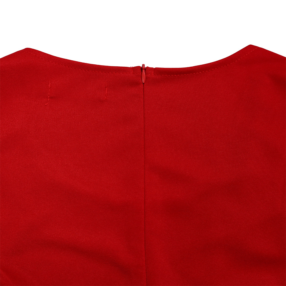 Damen Jumpsuit Langarm Lässig Weites Bein Für Den Winter_voghion.com