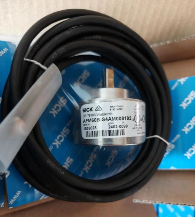 德国SICK编码器1036767 DFS60B-BDPA10000施克运动控制传感器