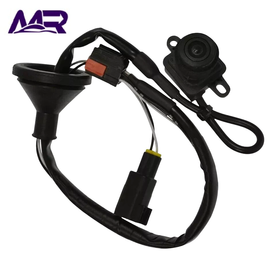 Для Jeep Dodge Chrysler камера заднего вида PDC камера парковки 56054156AD