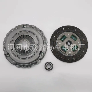 离合器压盘，摩擦片，轴承，623332300，ADG030110，ECK435