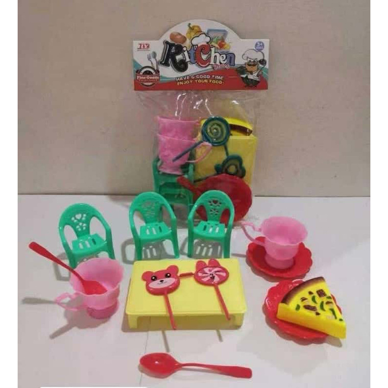 Juguetes infantiles para casa cocina de simulación pizza verduras niñas juego de juguetes de jardín de infantes 3 - 6 juguetes de puzzle