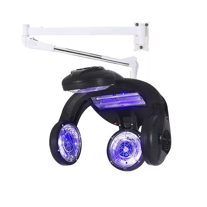 블루라이트를 적용한 화이트 행잉 업그레이드 모델