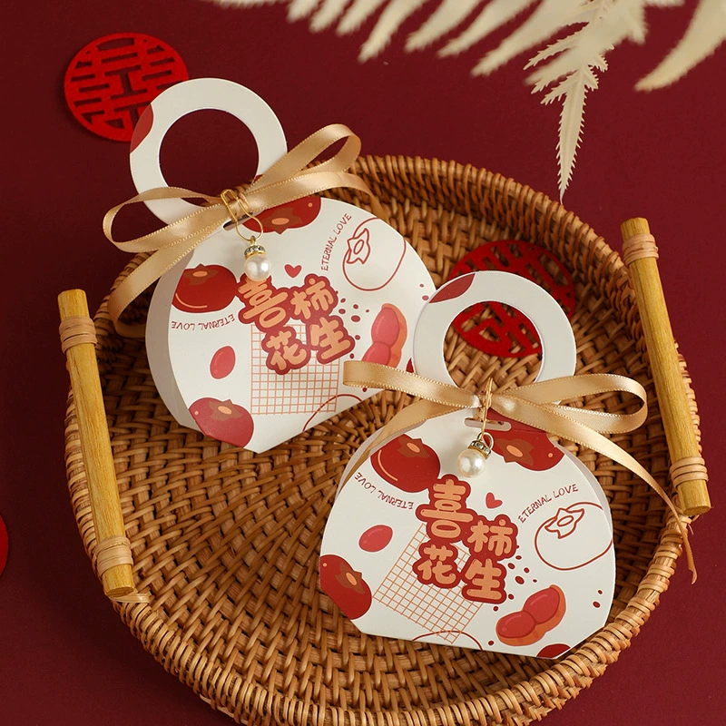 Сахарная коробка Hi Sugar Wedding, коробка для конфет, гладкая коробка, пустая коробка для свадеб, новый дизайн, пакетики сахара Xixi