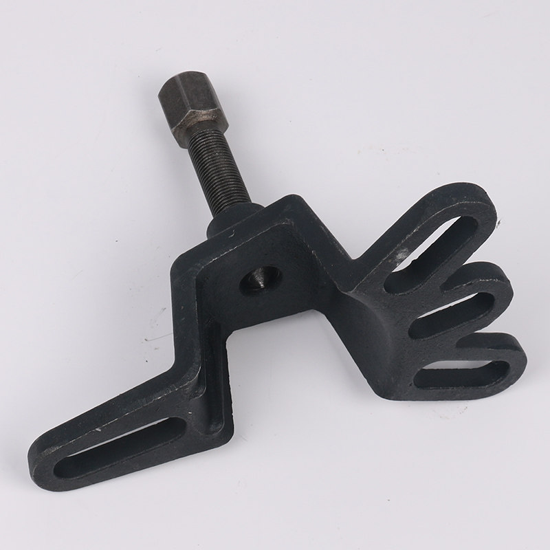 herramienta especial para desmontar la olla de freno de la motocicleta de triciclos eléctricos, tambor de freno Rama, cubo de rueda Rama Set