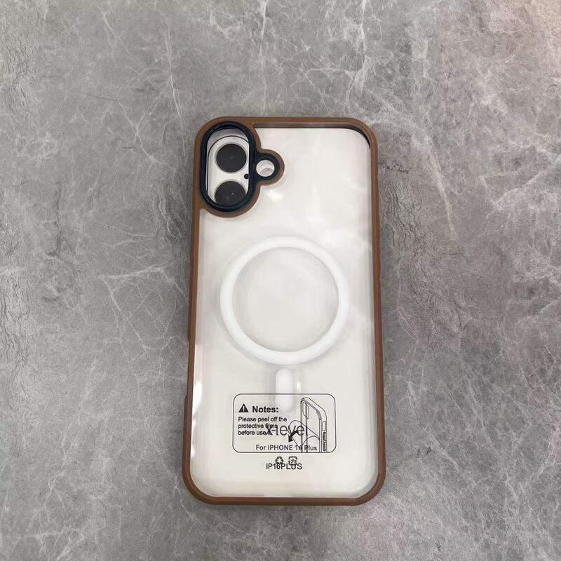 X-level氷晶磁気吸引金ドイツバイエルpc材質薄い全包ハードケースiPhoneアップル16シリーズ新|undefined