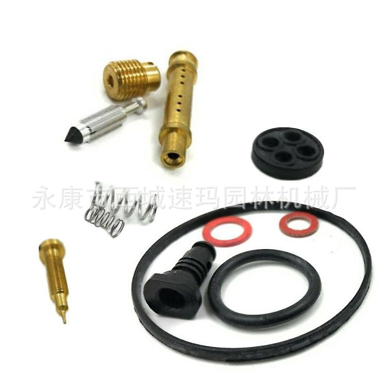 名叶割草机配件 适用Honda Gx160 Gx200 55hp 16010-ze1-812