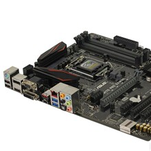 �m��̨ʽ �A�TH170 PRO GAMING �Α�������Ʒ����̨ʽ�C�pͨ��