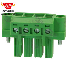 7.62mm��ţ�P��PCB�Ӿ�����YN5EDGKM/EC762VM/KF2EDGSKM/PC4-STF