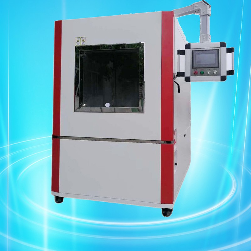 科研院专用砂尘试验箱