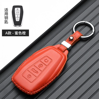 Static Rod/Key Bag | Buckle/6 Plantronics GS Women's Bag - geely-b-start-ring-orange-gift-box
