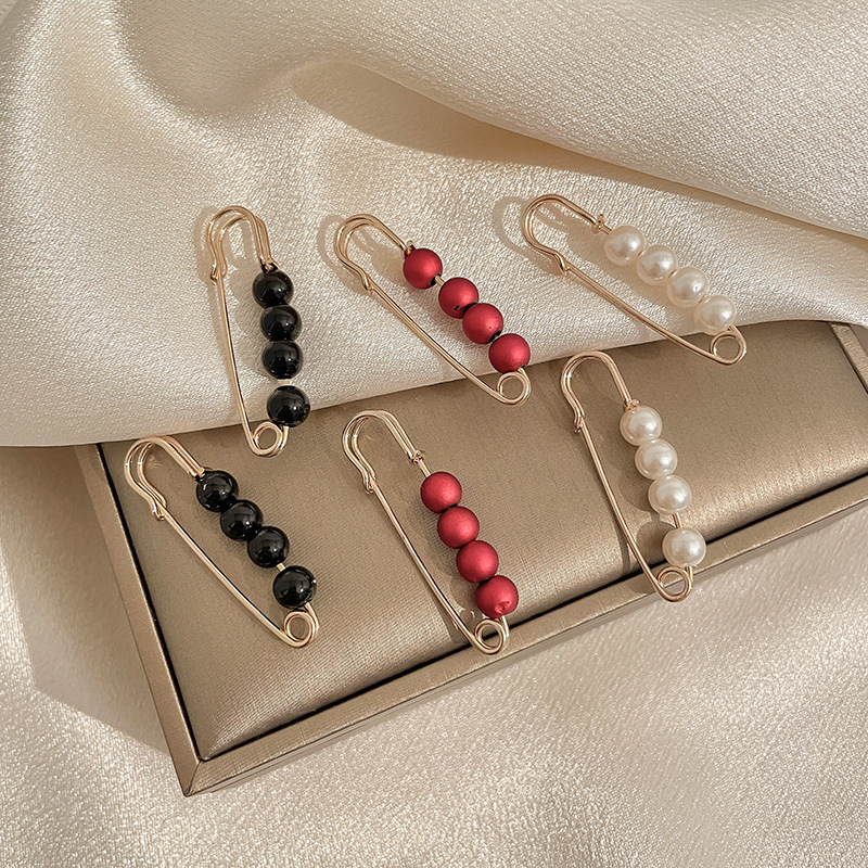 Apretar la cintura artefacto pantalones anti-exposición pin fijo tamaño de la cintura grande hebilla ajustable Ropa Accesorios botón