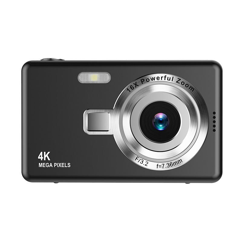 Black memory card, 16G